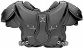 Xenith XFlexion Velocity Football Shoulder Pads Xenith XFlexion Velocity Football Shoulder Pads