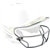 Champro Softball Facemask and Chinstrap Champro Softball Facemask and Chinstrap