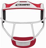 Champro Softball Fielder's Facemask Liner Pad Champro Softball Fielder's Facemask Liner Pad