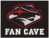 Fan Mats UNLV Man Cave All-Star Mat Fan Mats UNLV Man Cave All-Star Mat