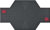 Fan Mats University of Dayton Motorcycle Mats Fan Mats University of Dayton Motorcycle Mats