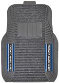 Fan Mats Toronto Maple Leafs Deluxe Car Mats (set) Fan Mats Toronto Maple Leafs Deluxe Car Mats (set)