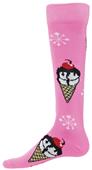 Red Lion Cherry On Top Knee High Socks - Closeout Red Lion Cherry On Top Knee High Socks - Closeout