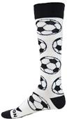 Red Lion Match Soccer Knee High Socks Red Lion Match Soccer Knee High Socks