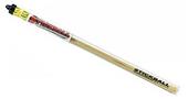 Markwort 36" Stickball Bat & 2 Stickballs Set Markwort 36" Stickball Bat & 2 Stickballs Set