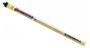 Markwort 36" Stickball Bat & 2 Stickballs-Set