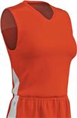 Champro Women's Block Basketball Jersey Champro Women's Block Basketball Jersey