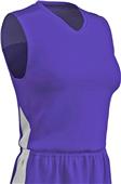 Champro Women's Block Basketball Jersey Champro Women's Block Basketball Jersey