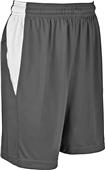 Champro Women's Block Basketball Shorts Champro Women's Block Basketball Shorts