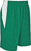 Champro Women's Block Basketball Shorts Champro Women's Block Basketball Shorts