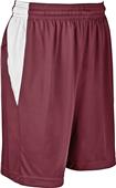 Champro Women's Block Basketball Shorts Champro Women's Block Basketball Shorts