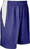 Champro Women's Block Basketball Shorts Champro Women's Block Basketball Shorts