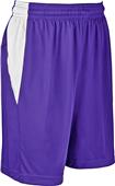 Champro Women's Block Basketball Shorts Champro Women's Block Basketball Shorts