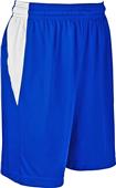 Champro Women's Block Basketball Shorts Champro Women's Block Basketball Shorts