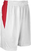 Champro Women's Block Basketball Shorts Champro Women's Block Basketball Shorts