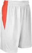 Champro Women's Block Basketball Shorts Champro Women's Block Basketball Shorts