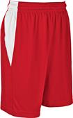 Champro Women's Block Basketball Shorts Champro Women's Block Basketball Shorts