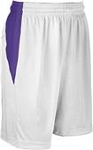 Champro Women's Block Basketball Shorts Champro Women's Block Basketball Shorts