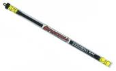 Markwort 32" Stickball Bat & 4 Stickballs Set Markwort 32" Stickball Bat & 4 Stickballs Set