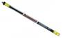 Markwort 32" Stickball Bat & 4 Stickballs-Set