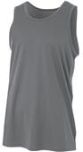 A4 Adult Performance All Sport Tank Shirt A4 Adult Performance All Sport Tank Shirt
