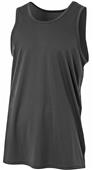 A4 Adult Performance All Sport Tank Shirt A4 Adult Performance All Sport Tank Shirt
