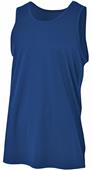 A4 Adult Performance All Sport Tank Shirt A4 Adult Performance All Sport Tank Shirt