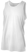 A4 Adult Performance All Sport Tank Shirt A4 Adult Performance All Sport Tank Shirt