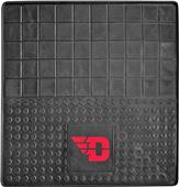 Fan Mats Univ of Dayton Heavy Duty Vinyl Cargo Mat Fan Mats Univ of Dayton Heavy Duty Vinyl Cargo Mat