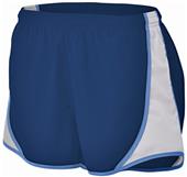 A4 Women's Polyester 3" Lined Speed Shorts A4 Women's Polyester 3" Lined Speed Shorts