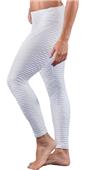 Bluefish Sport Jacquard Peace Legging