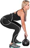 Bluefish Sport Microtouch Racer Legging