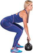 Bluefish Sport Microtouch Racer Legging