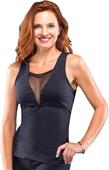 Bluefish Sport Microtouch Babydoll Cami