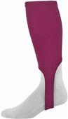 Augusta Sportswear Baseball Stirrup Socks 3 Sizes Augusta Sportswear Baseball Stirrup Socks 3 Sizes
