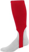 Augusta Sportswear Baseball Stirrup Socks 3 Sizes Augusta Sportswear Baseball Stirrup Socks 3 Sizes