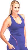 Bluefish Sport Microtouch Racer Back Tank