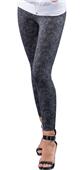 Bluefish Sport Power Supplex Lace Legging