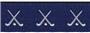 Sleeve Ties Hockey (Pairs) - gifts