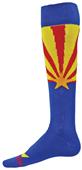Red Lion Arizona Knee-High Athletic Socks CO Red Lion Arizona Knee-High Athletic Socks CO