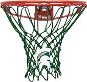 Krazy Netz Green Michigan State Basketball Net