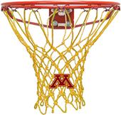 Krazy Netz Gold Univ of Minnesota Basketball Net