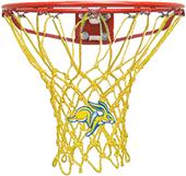 Krazy Netz Yellow South Dakota St Basketball Net