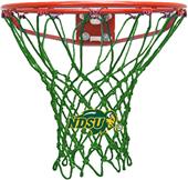 Krazy Netz Green North Dakota State Basketball Net