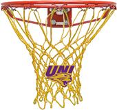 Krazy Netz Gold Northern Iowa Basketball Net