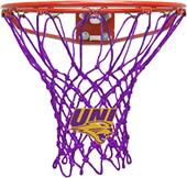 Krazy Netz Purple Northern Iowa Basketball Net