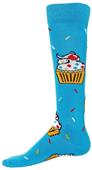 Red Lion Sweets Knee High Socks - Closeout Red Lion Sweets Knee High Socks - Closeout