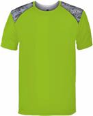 Teamwork Valor Short Sleeve Performance Tee Teamwork Valor Short Sleeve Performance Tee
