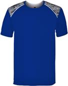 Teamwork Valor Short Sleeve Performance Tee Teamwork Valor Short Sleeve Performance Tee