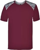 Teamwork Valor Short Sleeve Performance Tee Teamwork Valor Short Sleeve Performance Tee
